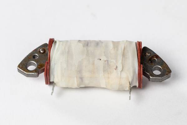 RICKS - STATOR - Image 1