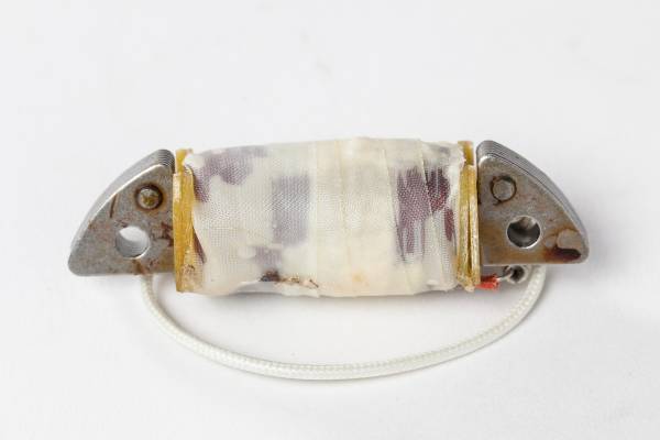 RICKS - SOURCE COIL - Image 1