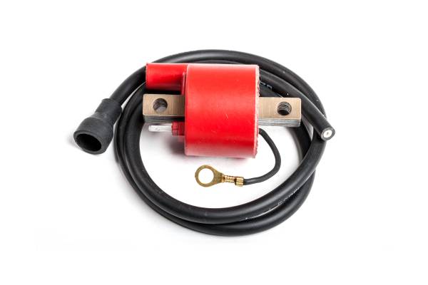 RICKS - IGNITION COIL - Image 1