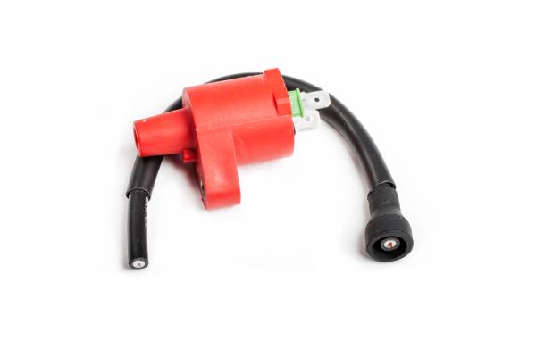 RICKS - IGNITION COIL - Image 1