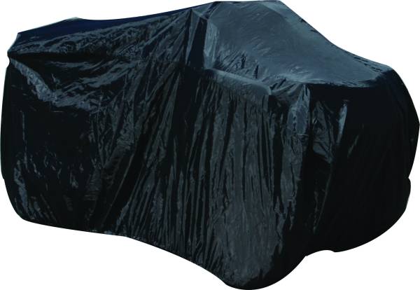 OPEN TRAIL - ATV COVER BLACK XL - Image 1