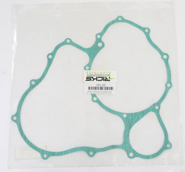 RICKS - STATOR COVER GASKET - Image 1