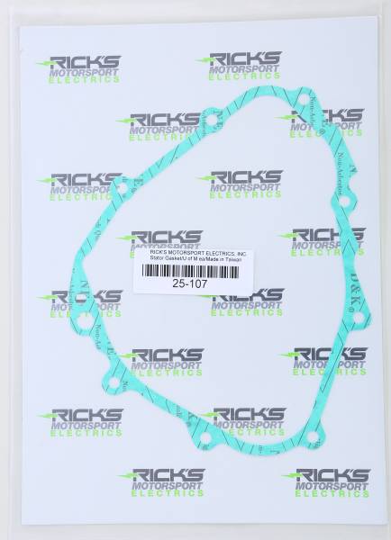 RICKS - STATOR COVER GASKET - Image 1