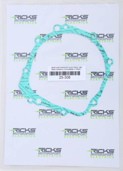 RICKS - STATOR COVER GASKET - Image 1