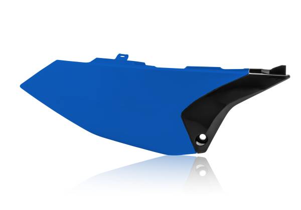 ACERBIS - SIDE PANELS BLUE - Image 1