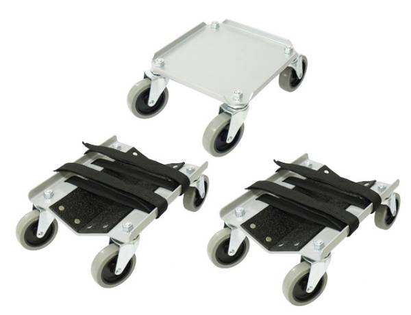 SP1 - 3 PIECE DOLLY SET - Image 1