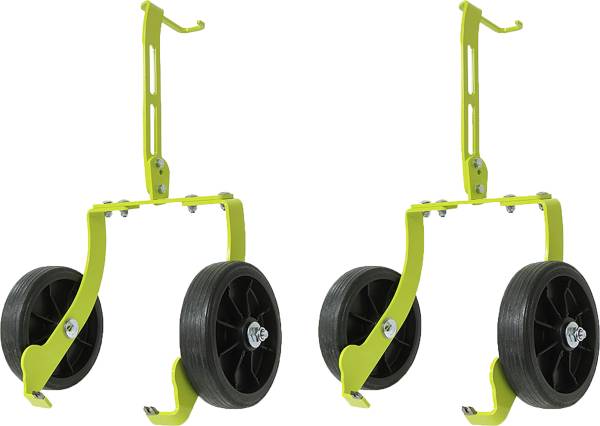 SP1 - SKI PROTEC DOLLY SET - Image 1