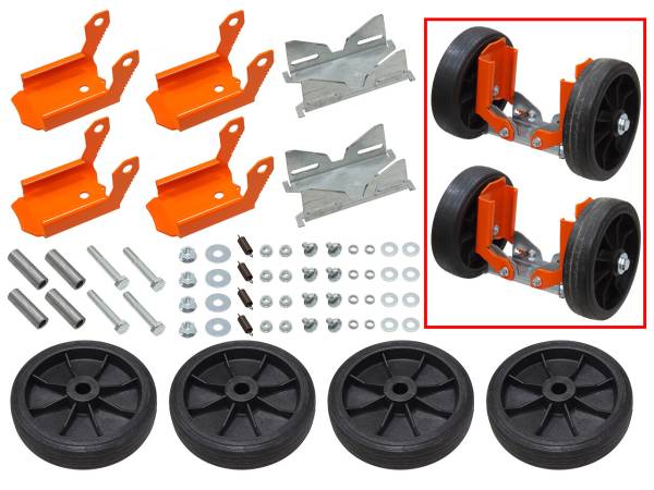 SP1 - SKI WHEELS DOLLY SET PR - Image 1