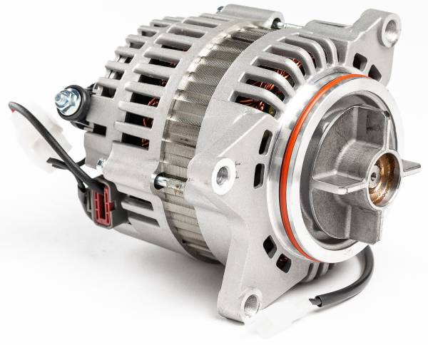 RICKS - ALTERNATOR - Image 1