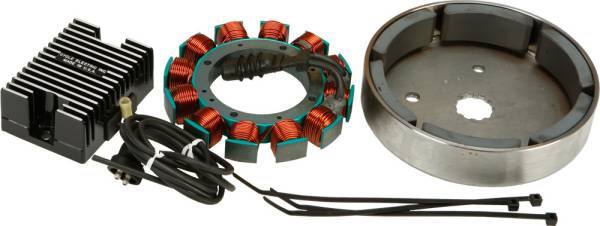 CYCLE ELECTRIC - ALTERNATOR KIT BIG TWIN 89-98 - Image 1