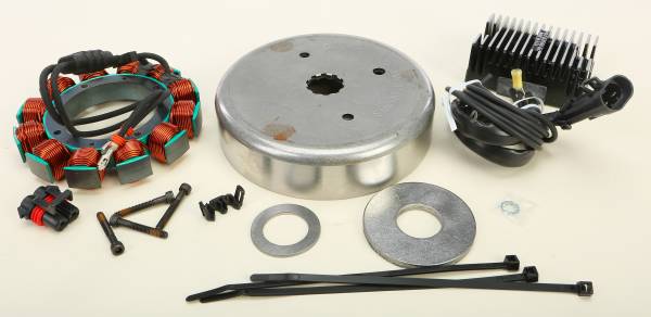 CYCLE ELECTRIC - ALTERNATOR KIT SOFTAIL 89-99 - Image 1