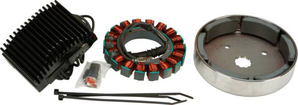 CYCLE ELECTRIC - ALTERNATOR KIT DYNA 91-98 SOFTAIL 84-99 - Image 1