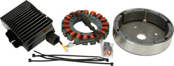 CYCLE ELECTRIC - ALTERNATOR KIT SOFTAIL 01-06 - Image 1