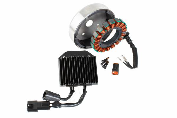 CYCLE ELECTRIC - ALTERNATOR KIT DYNA 04-05 - Image 1