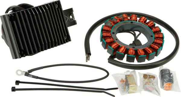 CYCLE ELECTRIC - ALTERNATOR KIT - Image 1