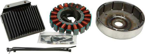 CYCLE ELECTRIC - ALTERNATOR KIT FLH/FLT 11-13 - Image 1