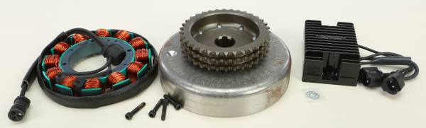 CYCLE ELECTRIC - ALTERNATOR KIT XL 883 07-08 - Image 1