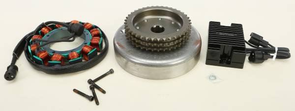 CYCLE ELECTRIC - ALTERNATOR KIT XL 1200 07-08 - Image 1