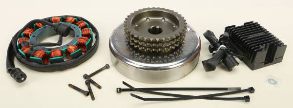 CYCLE ELECTRIC - ALTERNATOR KIT XL 883 09-17 - Image 1