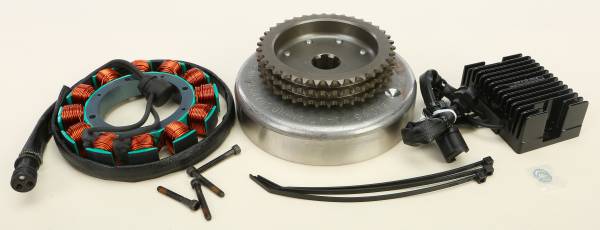 CYCLE ELECTRIC - ALTERNATOR KIT XL 1200 09-17 - Image 1