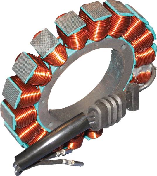 CYCLE ELECTRIC - STATOR - Image 1