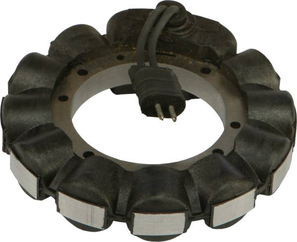 CYCLE ELECTRIC - STATOR BIG TWIN 76-80 - Image 1