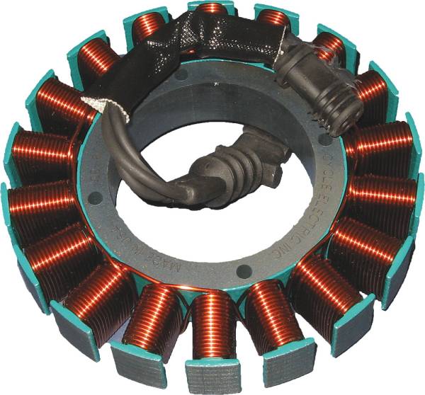 CYCLE ELECTRIC - STATOR SOFTAIL 08-17 - Image 1