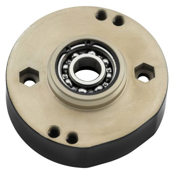 CYCLE ELECTRIC - GENERATOR END PLATE W/BEARING - Image 1