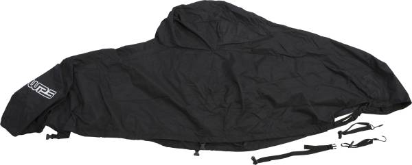 FIRE POWER - SNOWMOBILE COVER - Image 1