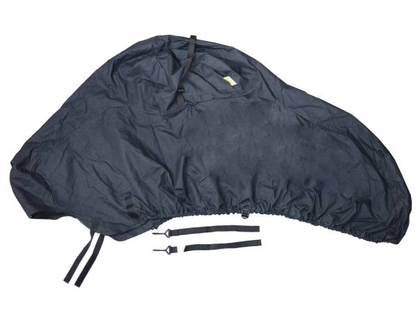 SP1 - SNOWMOBILE COVER PREMIUM STD 200CC - Image 1