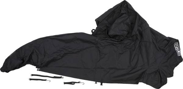 FIRE POWER - SNOWMOBILE COVER - Image 1