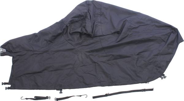 FIRE POWER - SNOWMOBILE COVER - Image 1