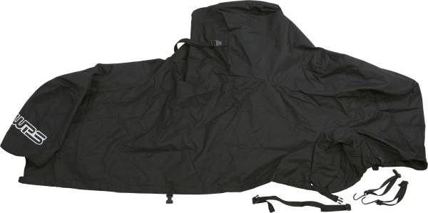 FIRE POWER - SNOWMOBILE COVER - Image 1