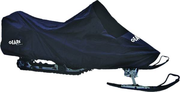 GEARS - TRAILERABLE STORAGE COVERS XXL - Image 1