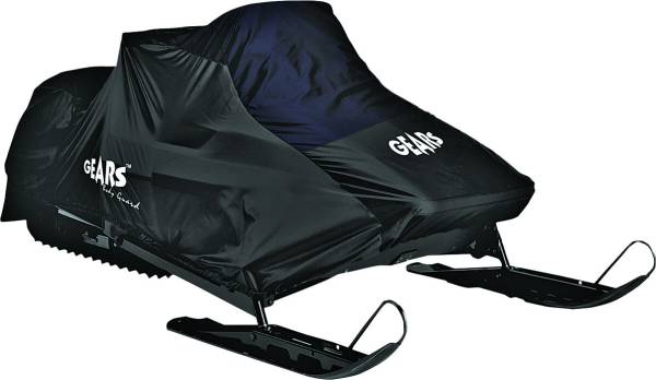 GEARS - TRAILERABLE STORAGE COVERS XL - Image 1