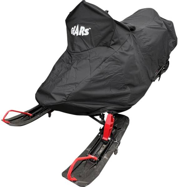 GEARS - TRAILERABLE STORAGE COVER - Image 1