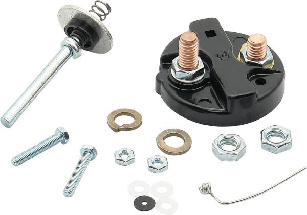 ACCEL - STARTER SOLENOID REPAIR KIT - Image 1