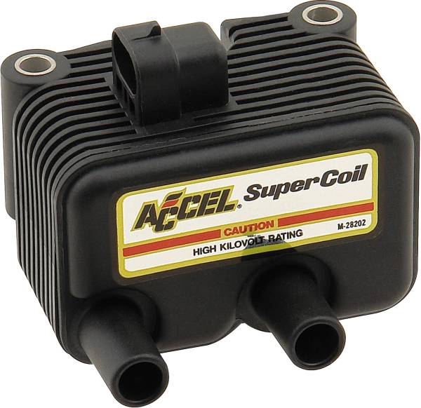 ACCEL - SUPER COIL `99-06 TC `04-06 XL CARBURETED MODELS - Image 1