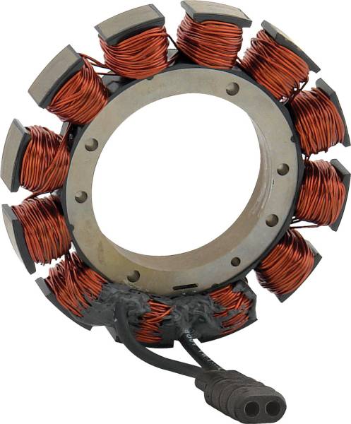 ACCEL - STATOR ASSY 32 AMP BIG TWIN EVO EX EFI - Image 1