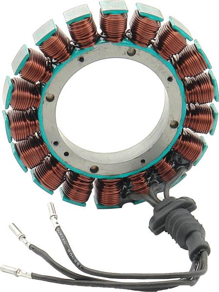 ACCEL - STATOR 38 AMP FXST FXD - Image 1