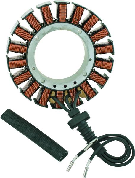 ACCEL - STATOR 40 AMP FXST FXD - Image 1