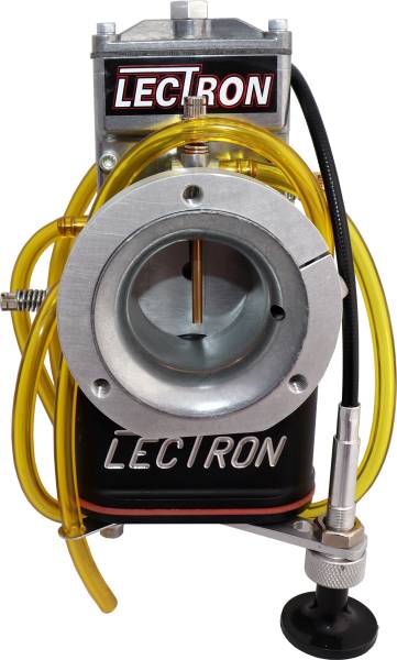 LECTRONS LLC - HD 250 HARLEY CARBURETOR KIT - Image 1