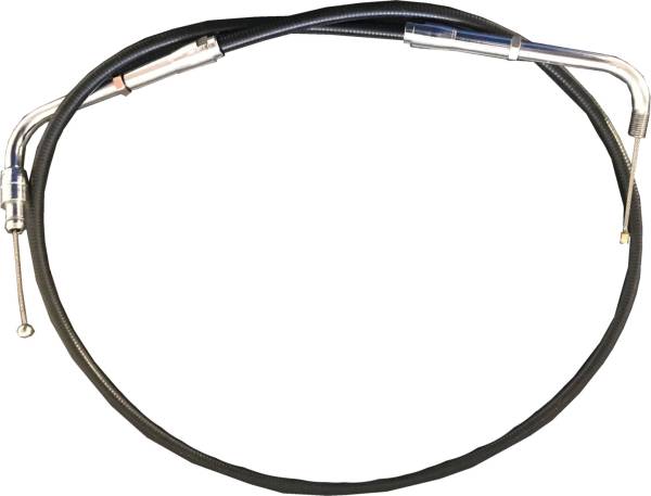 LECTRONS LLC - 50" THROTTLE CABLE - Image 1