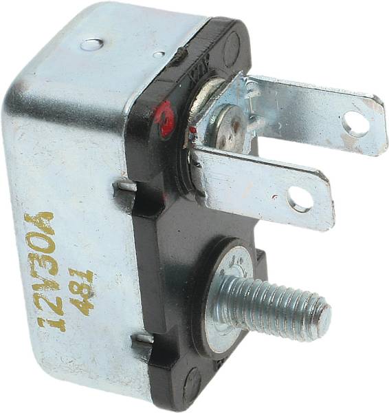 SMP - CIRCUIT BREAKER 30AMP UNIVERSAL - Image 1