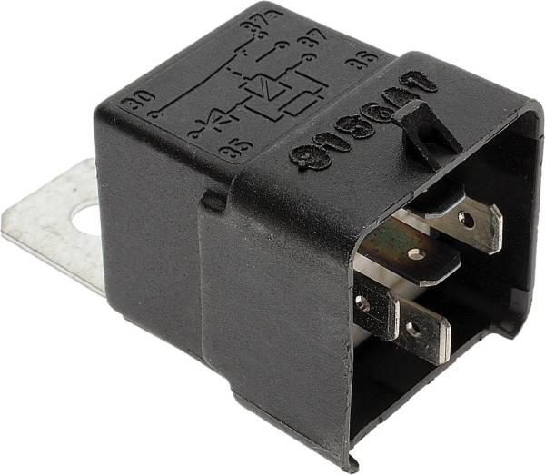 SMP - RELAY "PLUG" STYLE STARTER RELAY - Image 1