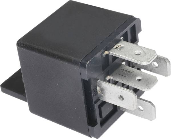 SMP - RELAY STARTER & BRAKE RELAY W/DIODE - Image 1