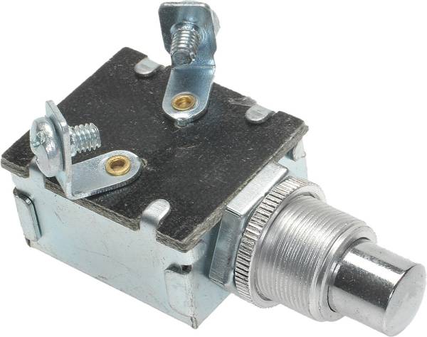 SMP - PUSH BUTTON SWITCH - Image 1