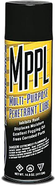 MAXIMA - MULTI-PURPOSE PENETRANT LUBE 4OZ - Image 1