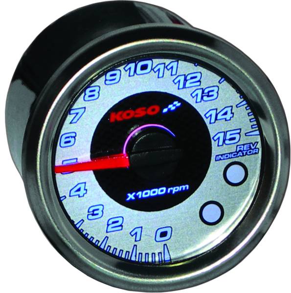 KOSO - TACHOMETER - Image 1