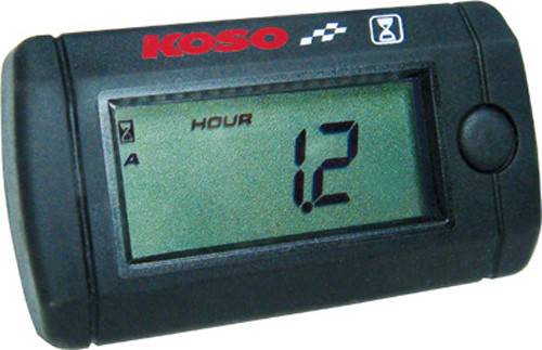 KOSO - HOUR METER - Image 1